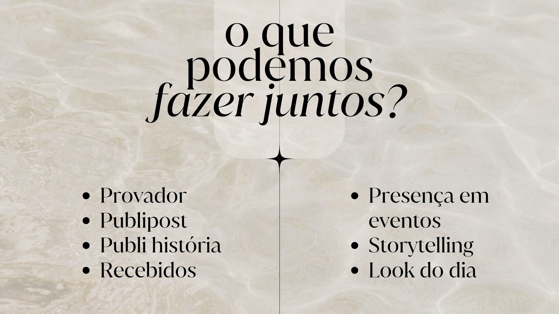 Apresentação sobre publicidade mídia kit elegante em preto e cinza (2)