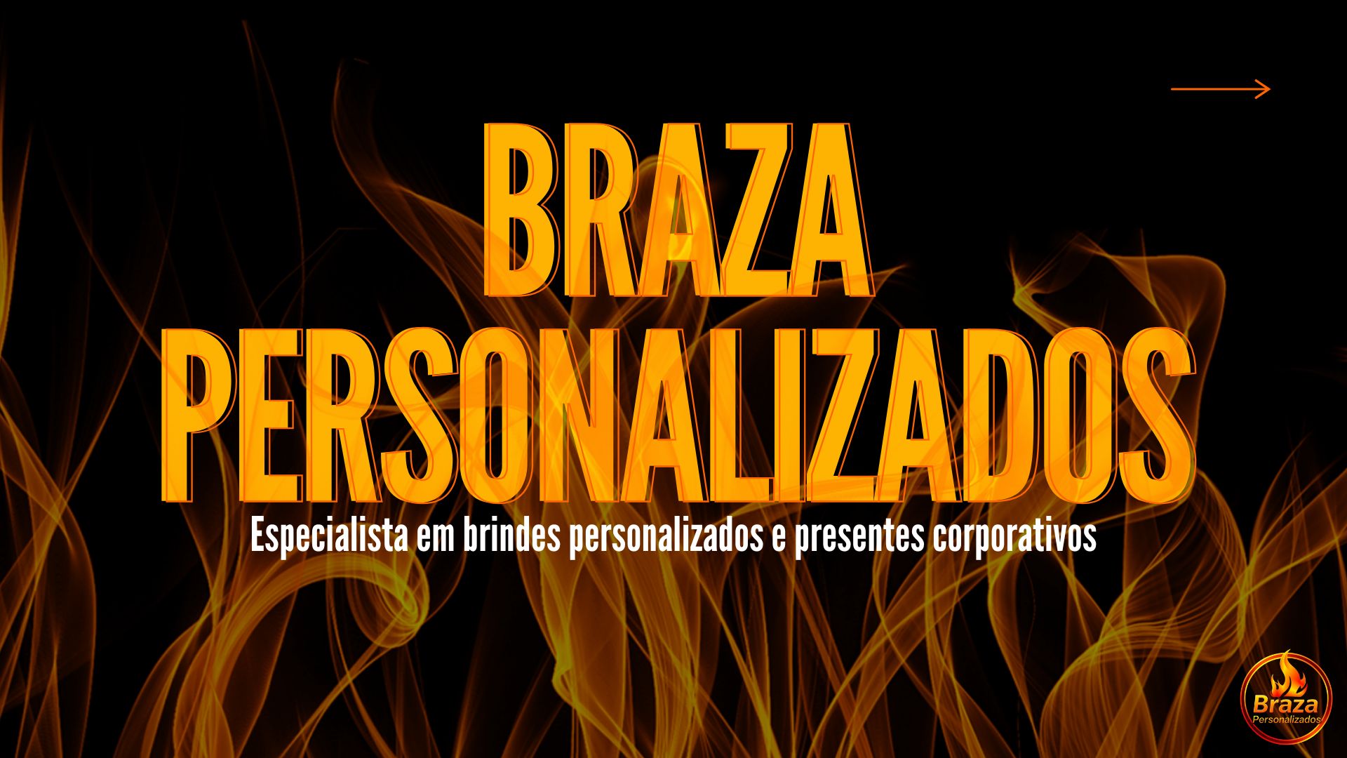 Braza (Apresentação)
